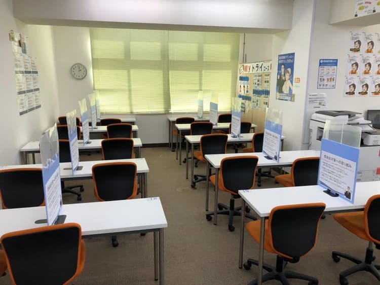 個別教室のトライ 新前橋駅前校のサムネイル画像 2