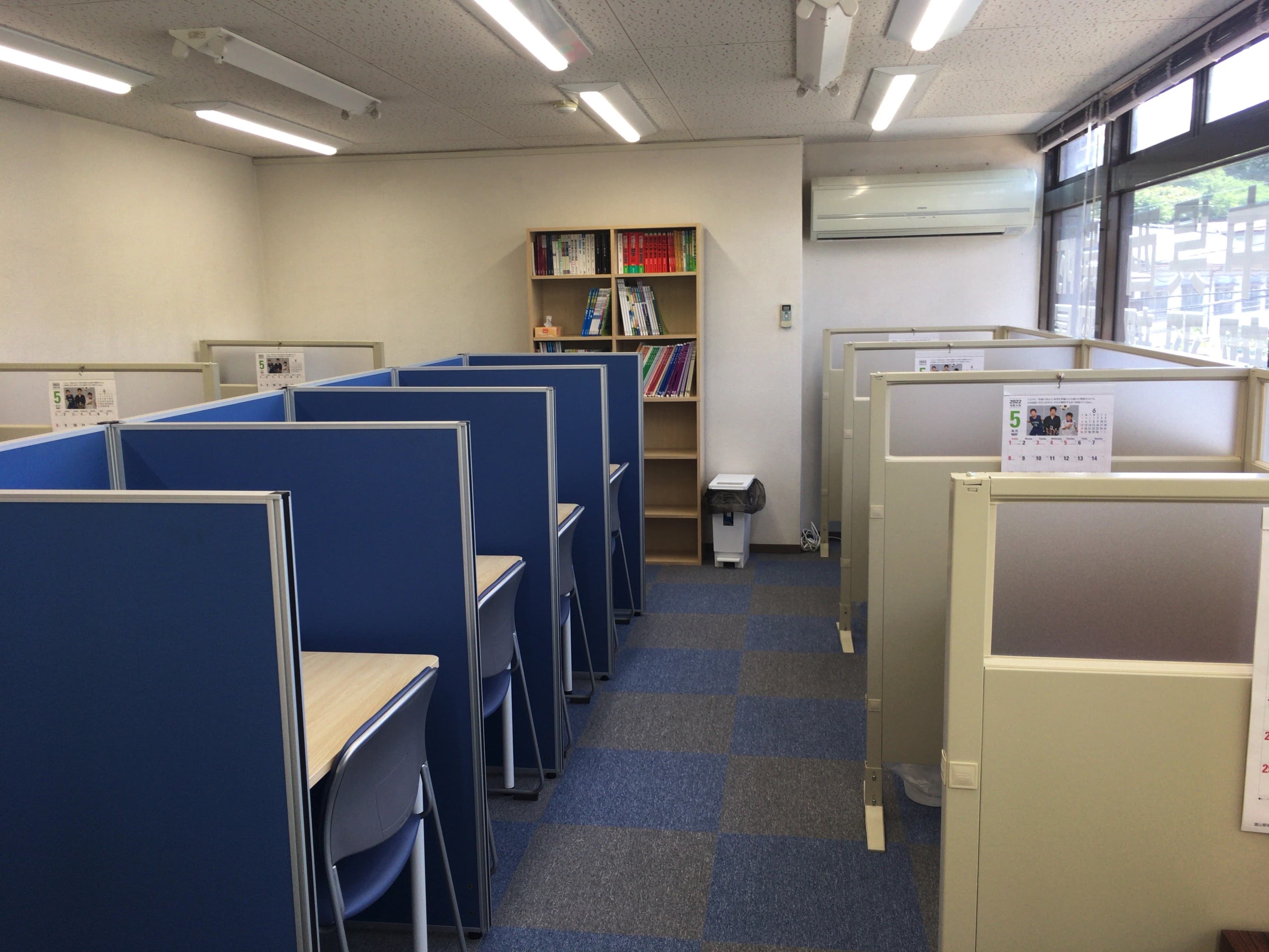 ＫＡＴＥＫＹＯ学院 富山茶屋町校のメイン画像