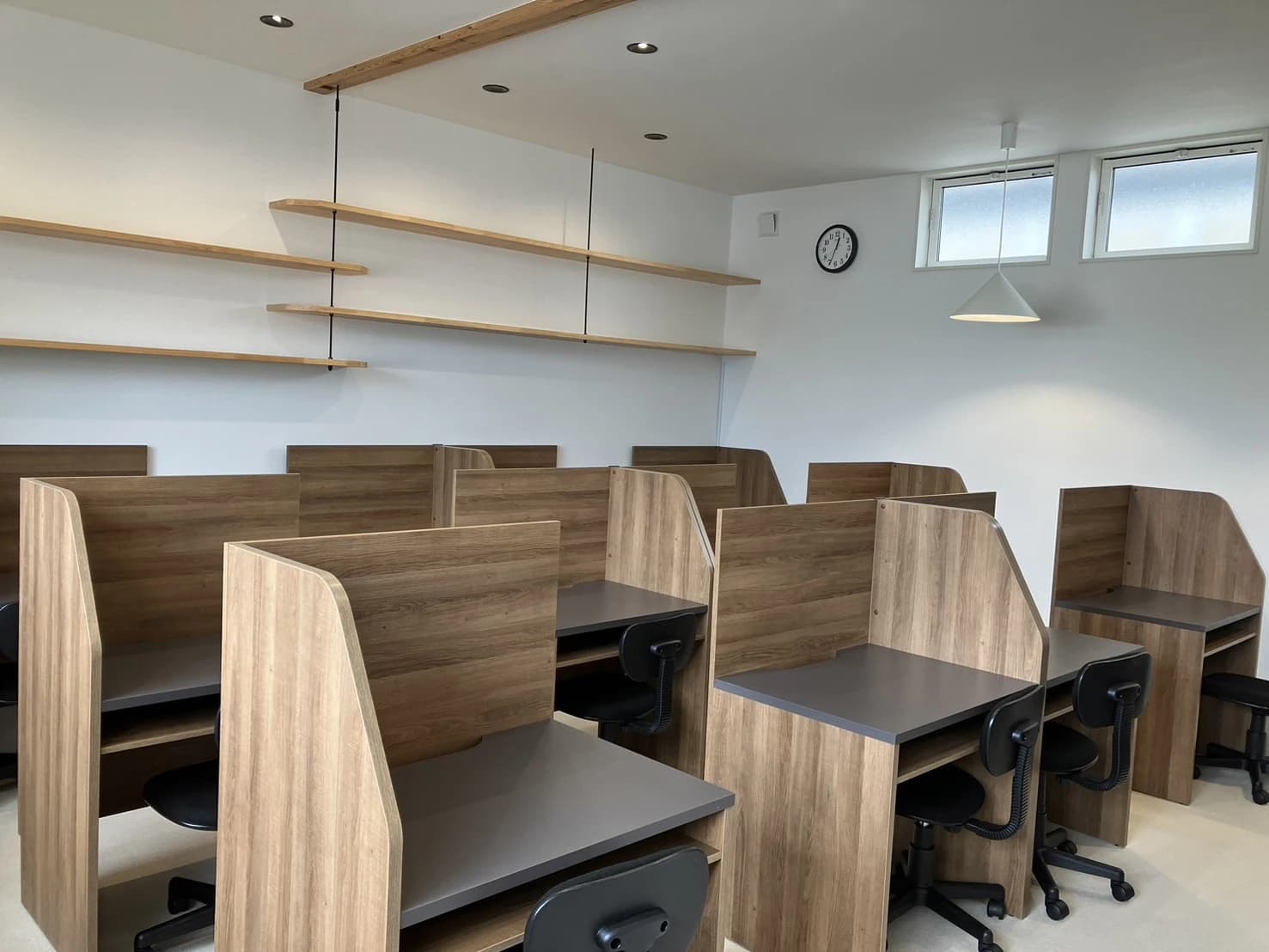 ＭＡＮＡＢＩＹＡ　Ｂ－スタディ 本校のサムネイル画像 2