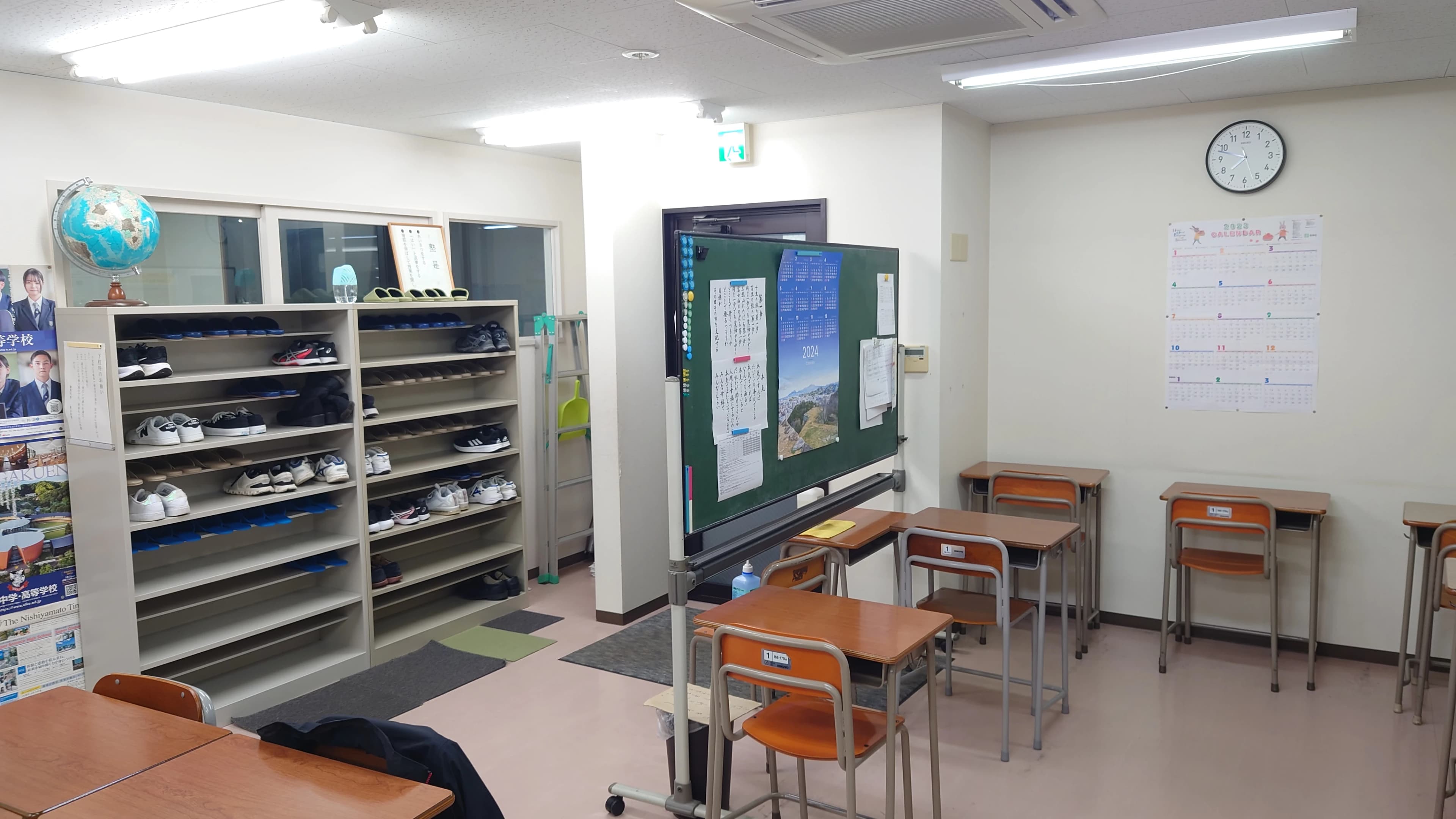 伯耆学園 本校のサムネイル画像 2