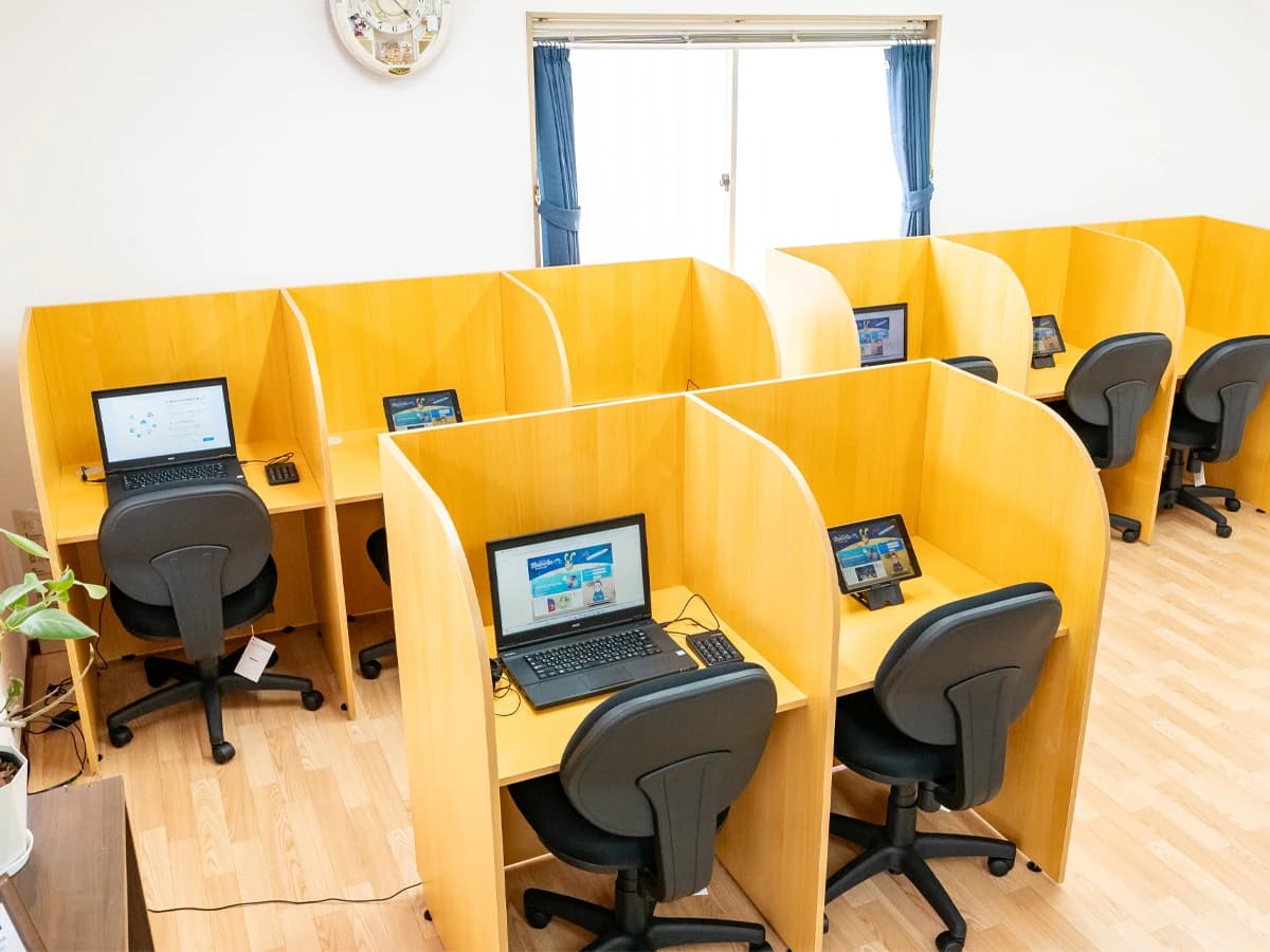 完全個別　松陰塾 古志原校のサムネイル画像 3