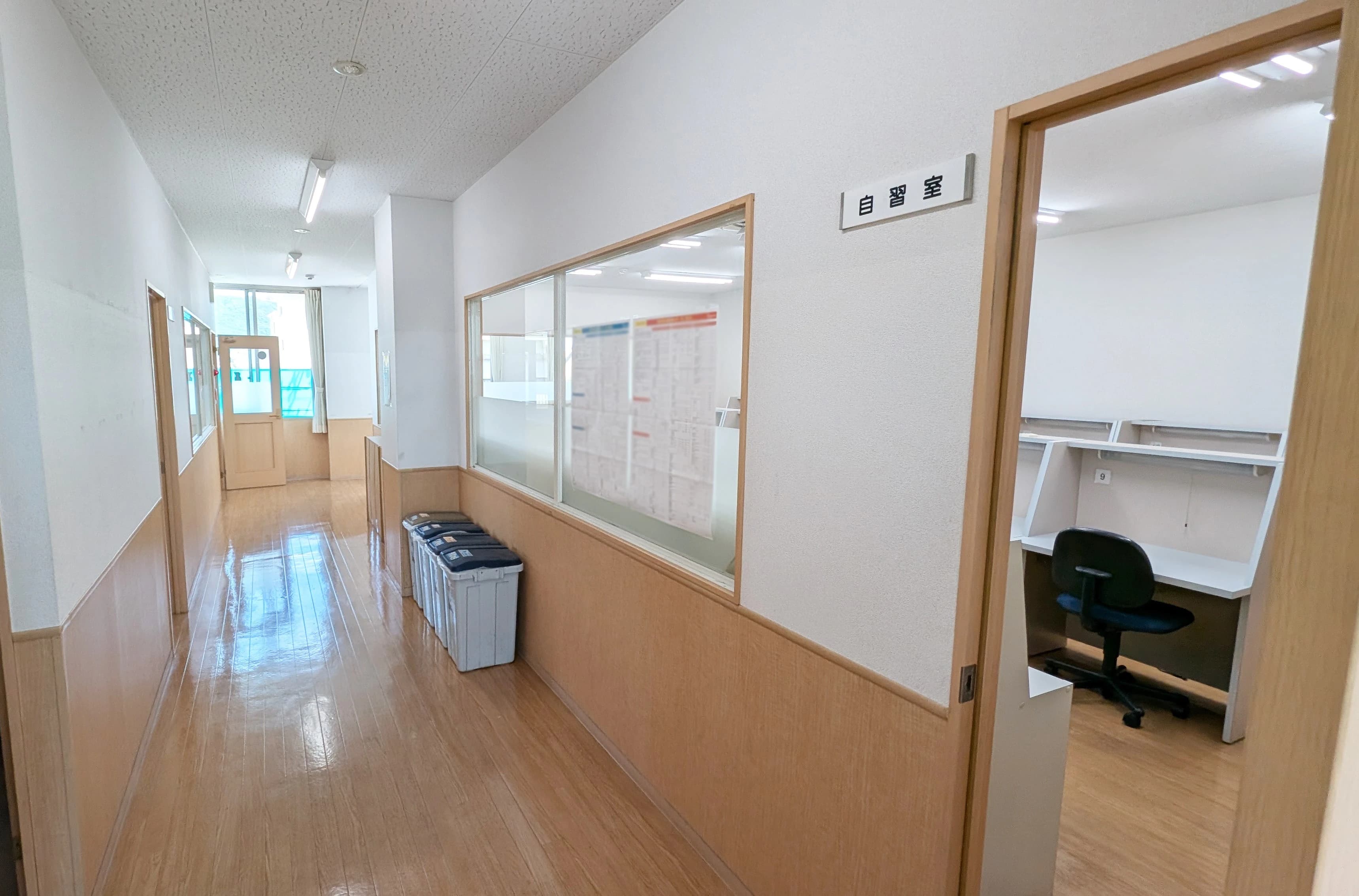 鷗州塾 安古市校のサムネイル画像 4