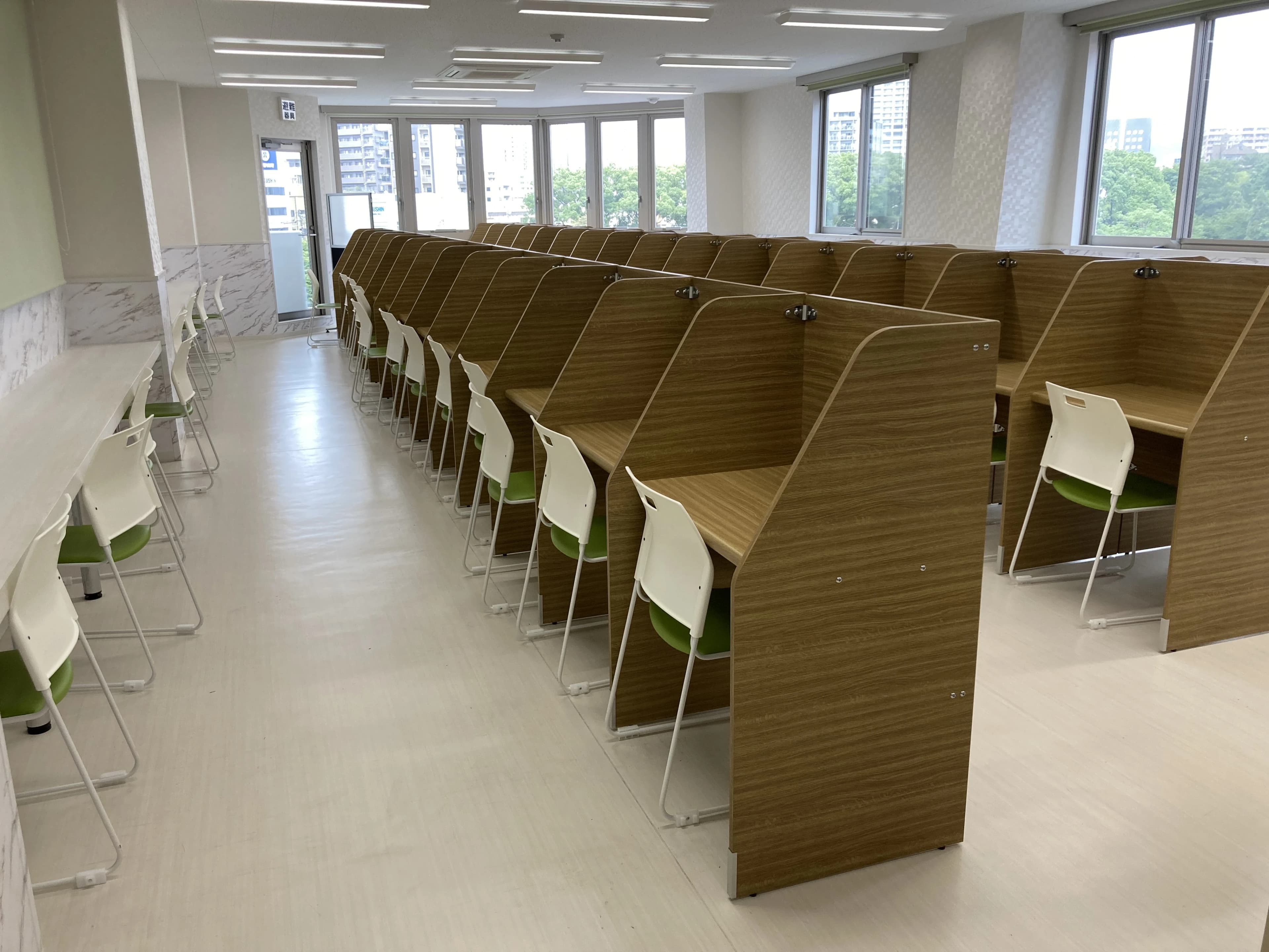 長井ゼミ 高校部広島本校のサムネイル画像 3