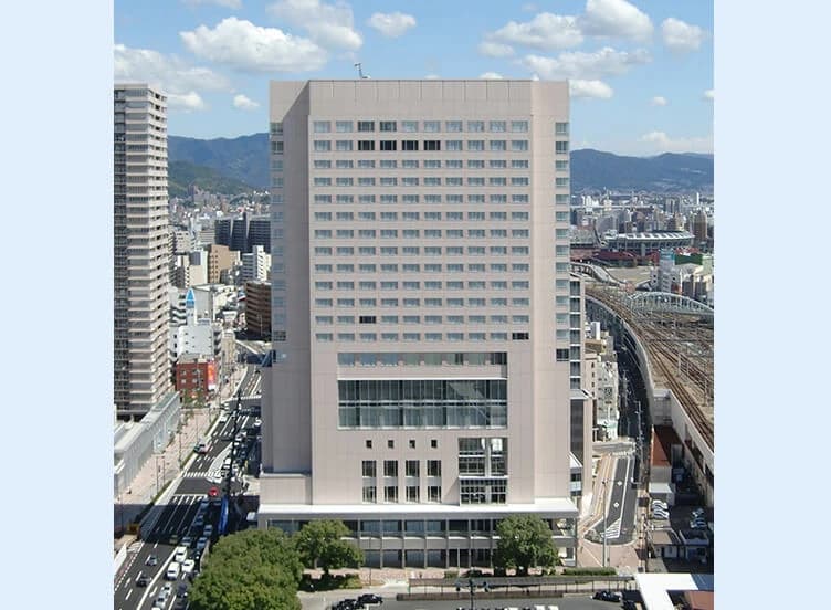 四谷学院 広島校 画像 10