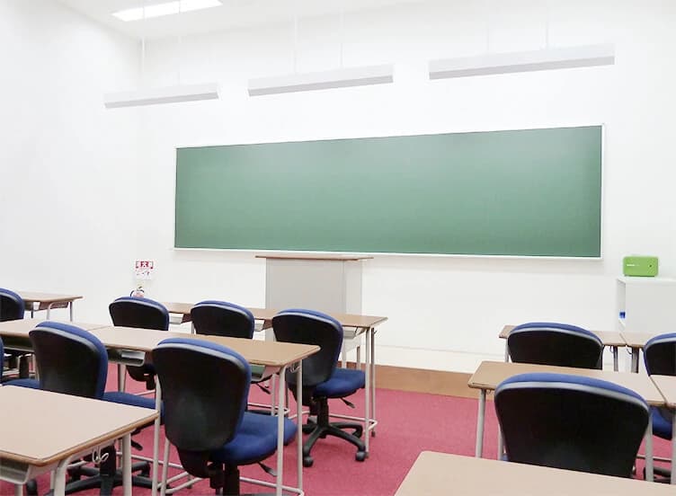 四谷学院 広島校 画像 13