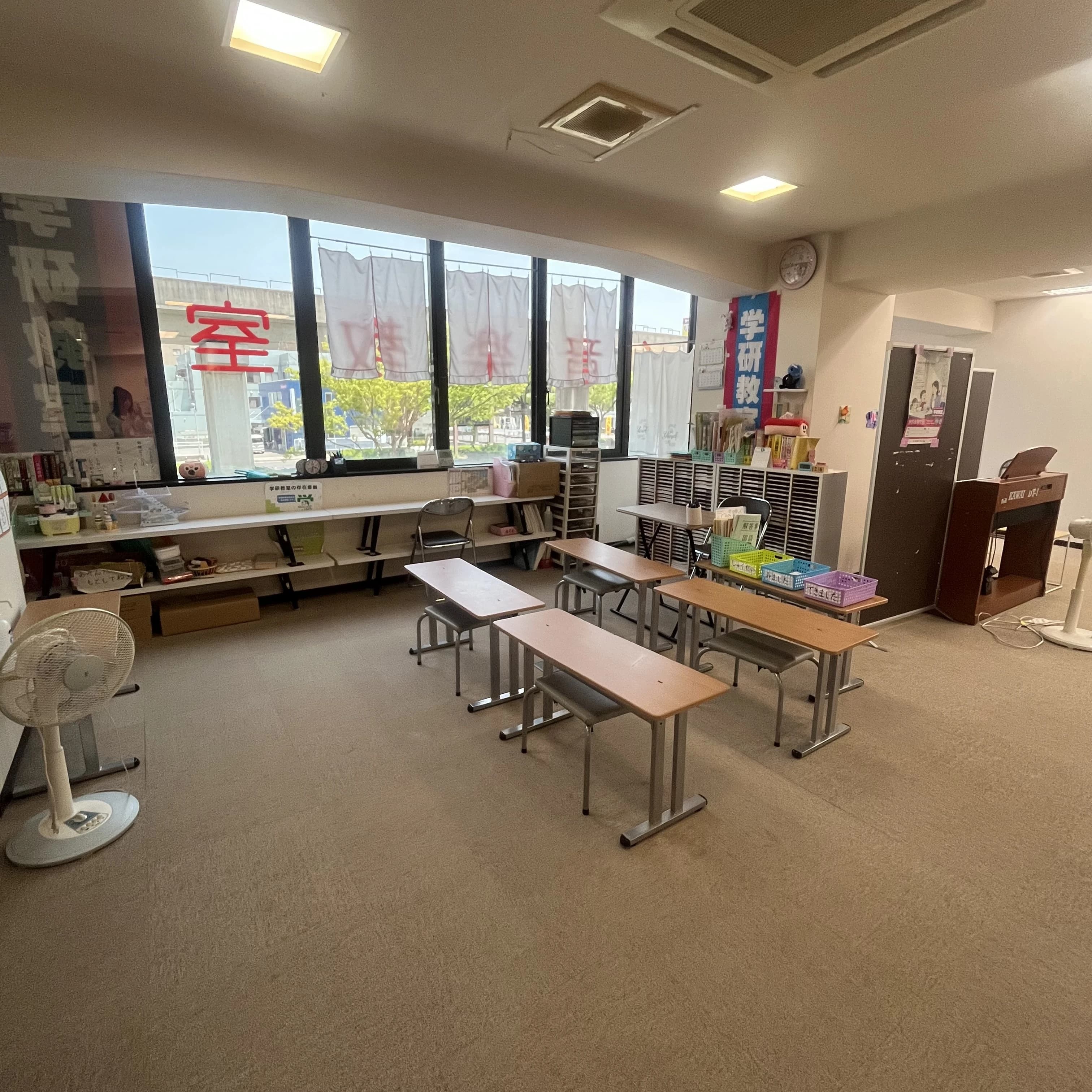 カワイ音楽教室 学研教室コース 西原センターのサムネイル画像 2