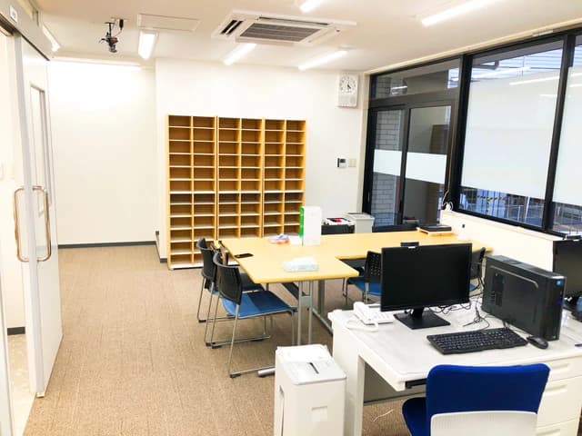 九大進学ゼミ 新下関校のサムネイル画像 4