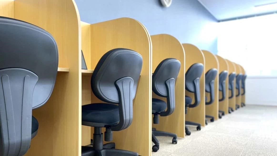 完全個別　松陰塾 防府南校のメイン画像