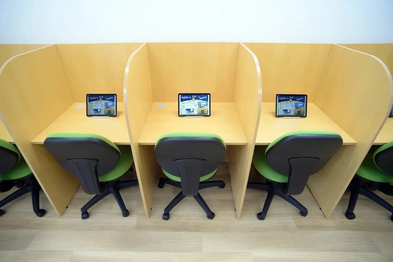 完全個別　松陰塾 下松校のサムネイル画像 2