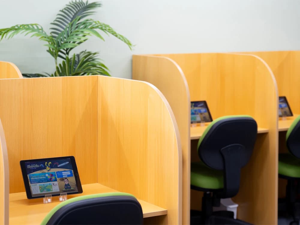 完全個別　松陰塾 新下関駅前校のメイン画像