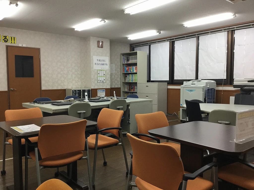 鷗州塾 下関校 画像 14