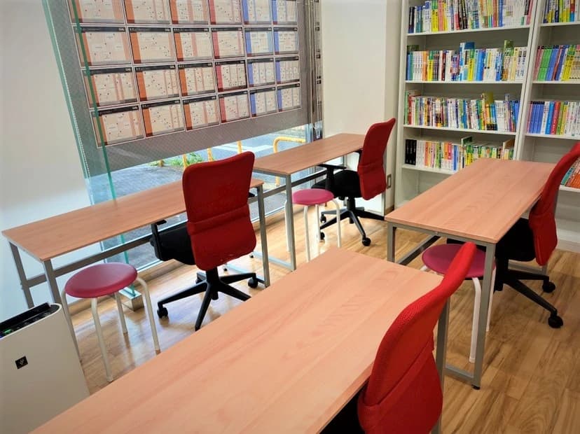 武田塾 宇部校のサムネイル画像 4