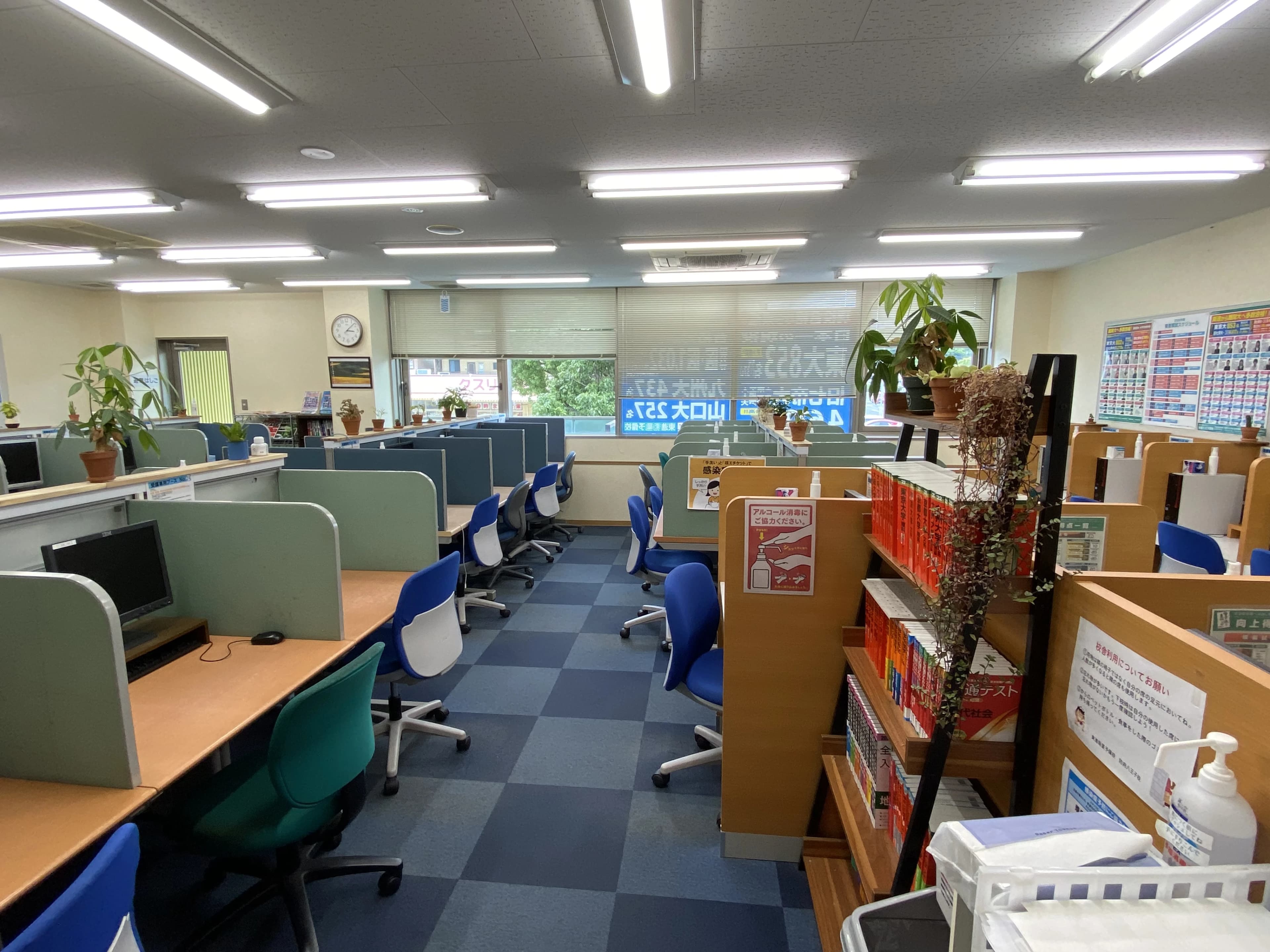 東進衛星予備校 ティエラコム 東進防府八王子校のサムネイル画像 5