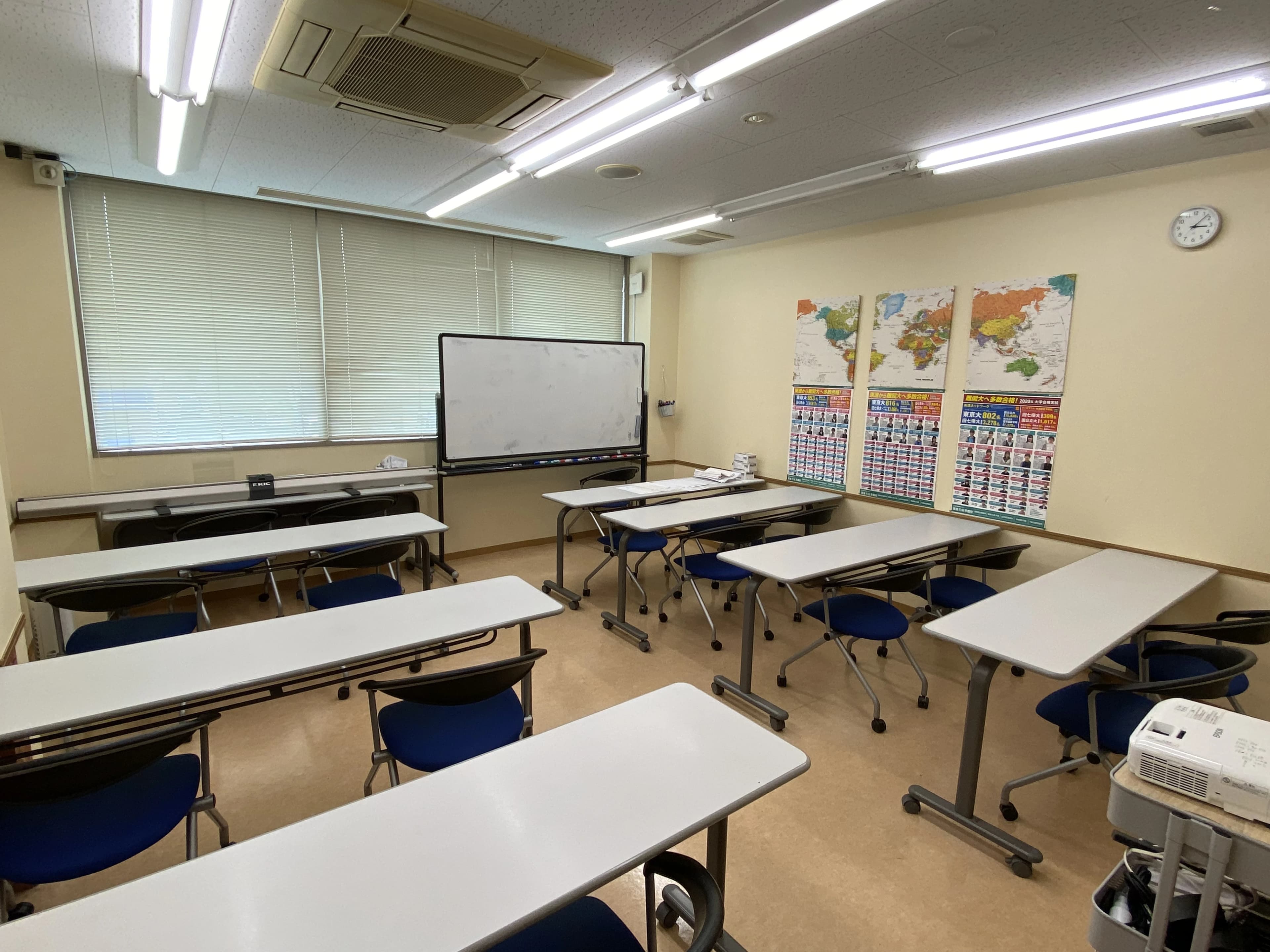 東進衛星予備校 ティエラコム 東進防府八王子校 画像 6