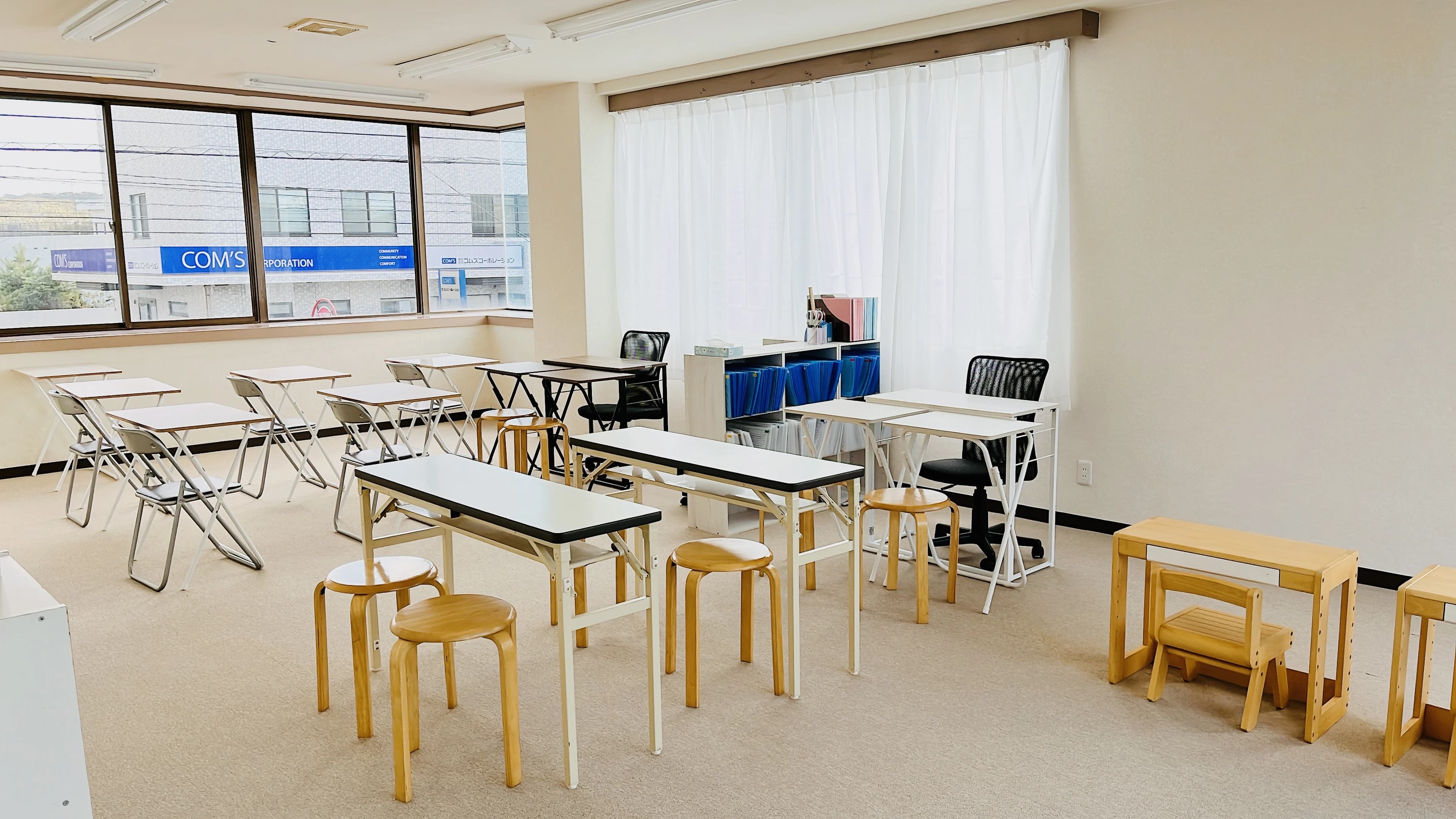 個別学習塾ＴＥＲＲＡＳ 山の田スクールのメイン画像