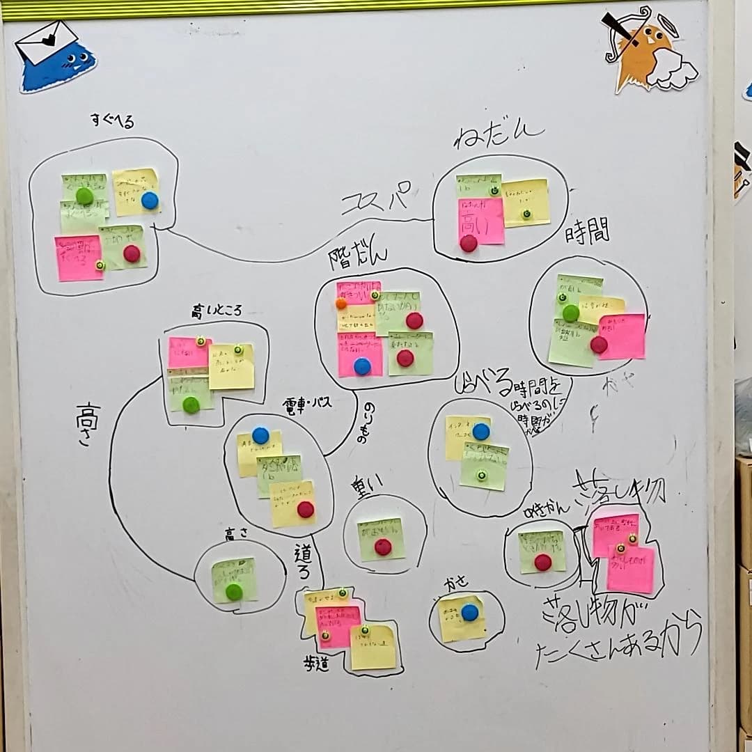 みらいミッテ 山の田教室のサムネイル画像 2