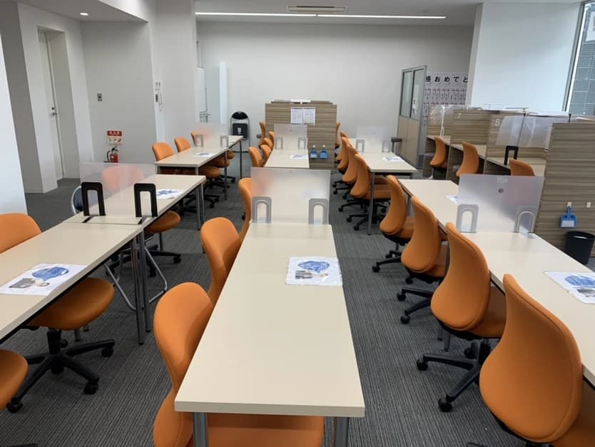 個別教室のトライ 新山口駅前校のサムネイル画像 2