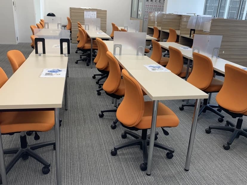 個別教室のトライ 新山口駅前校のサムネイル画像 3