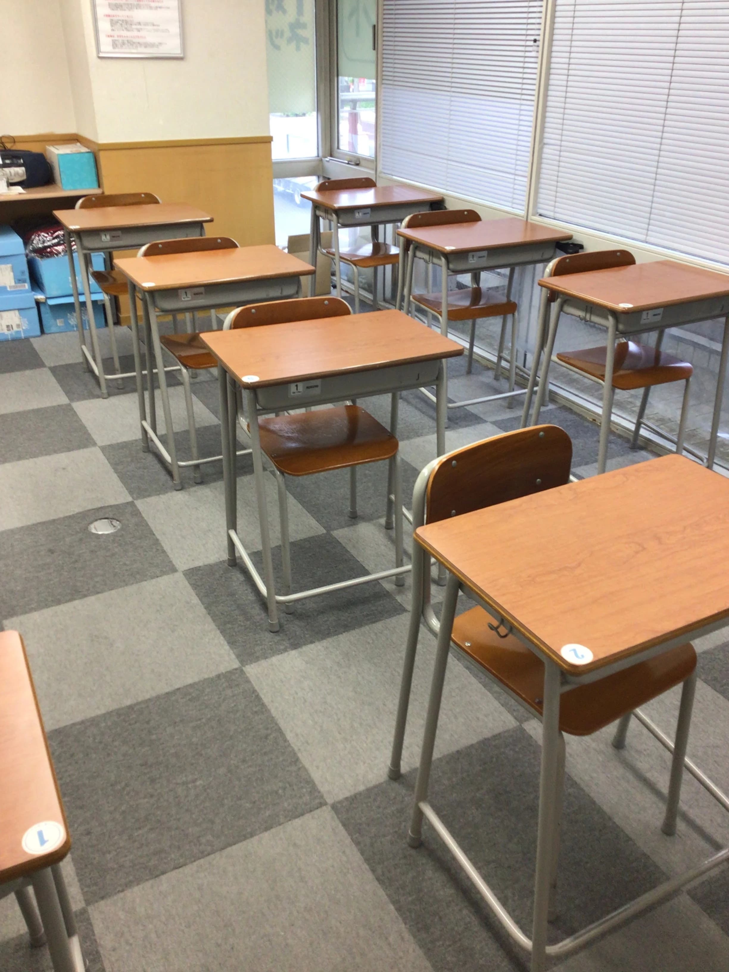 対話式進学塾　１対１ネッツ 栗林校 画像 9