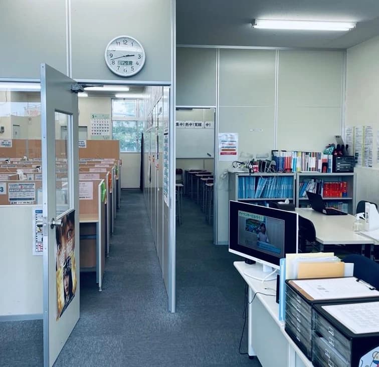 対話式進学塾　１対１ネッツ 木太南校のサムネイル画像 4