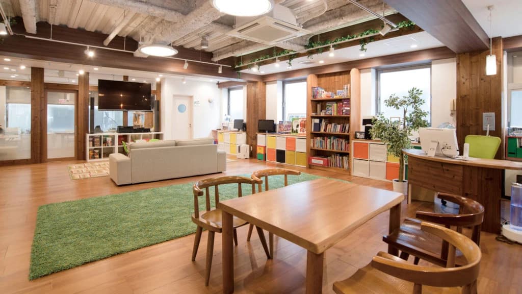 ウィズダムアカデミー そろタッチ ウィズダムアカデミー恵比寿校のサムネイル画像 2