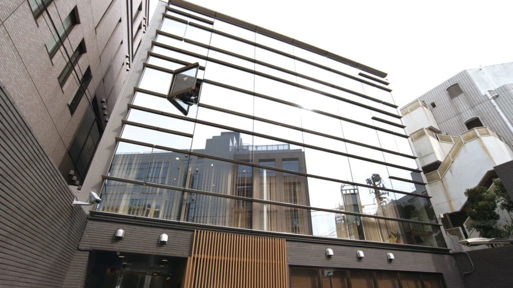 ウィズダムアカデミー そろタッチ ウィズダムアカデミー恵比寿校のサムネイル画像 3