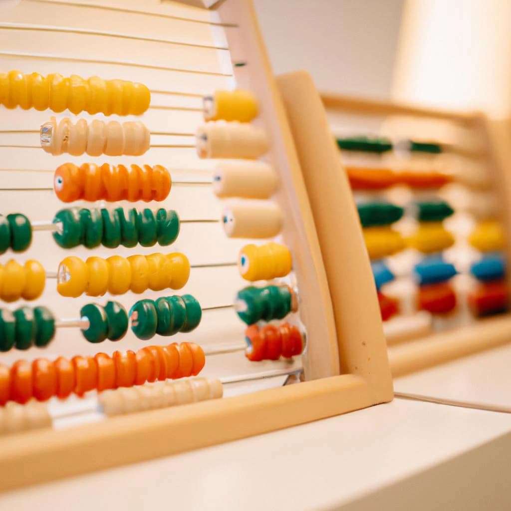 西藤珠算学院 別府教場 画像 22