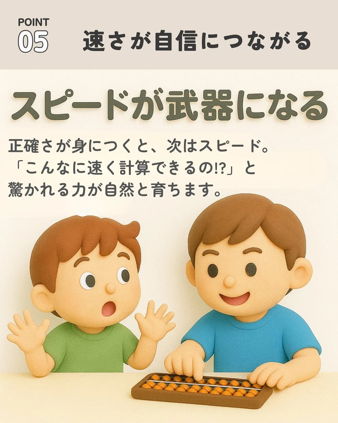 西藤珠算学院 別府教場 画像 36