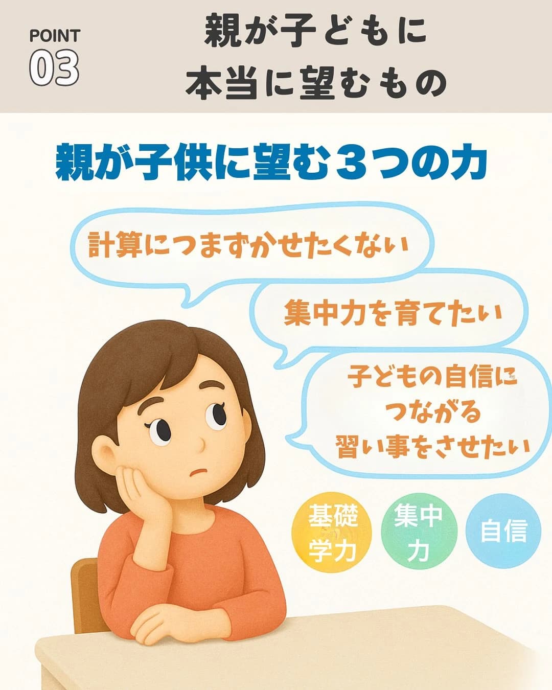 西藤珠算学院 別府教場 画像 43