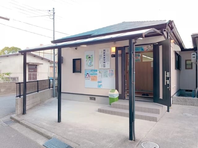 西藤珠算学院 曽根教場 画像 10