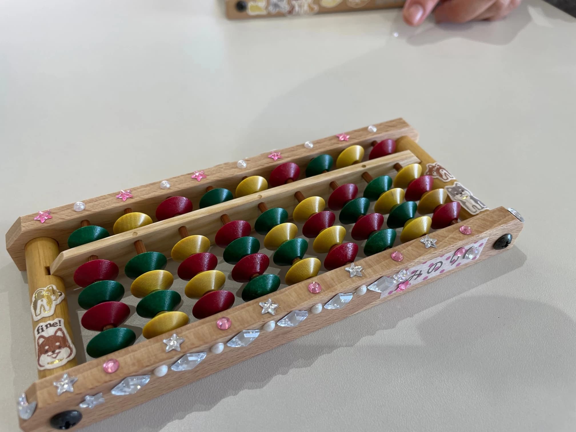 西藤珠算学院 曽根教場 画像 3