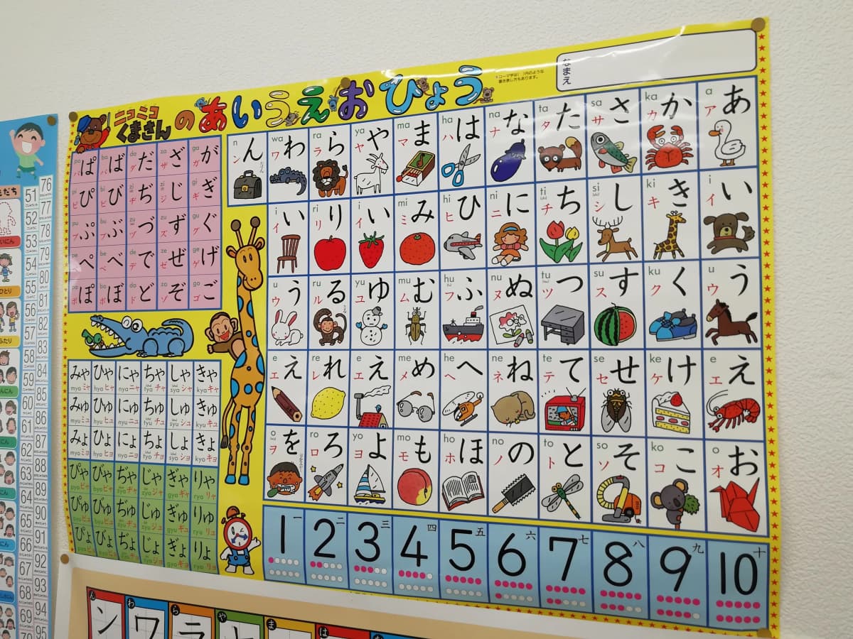 カンナ幼児教室 画像 17