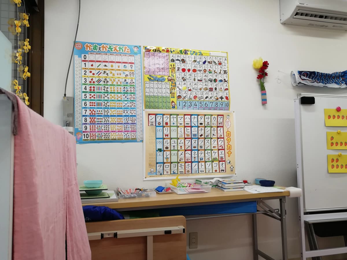 カンナ幼児教室 画像 28