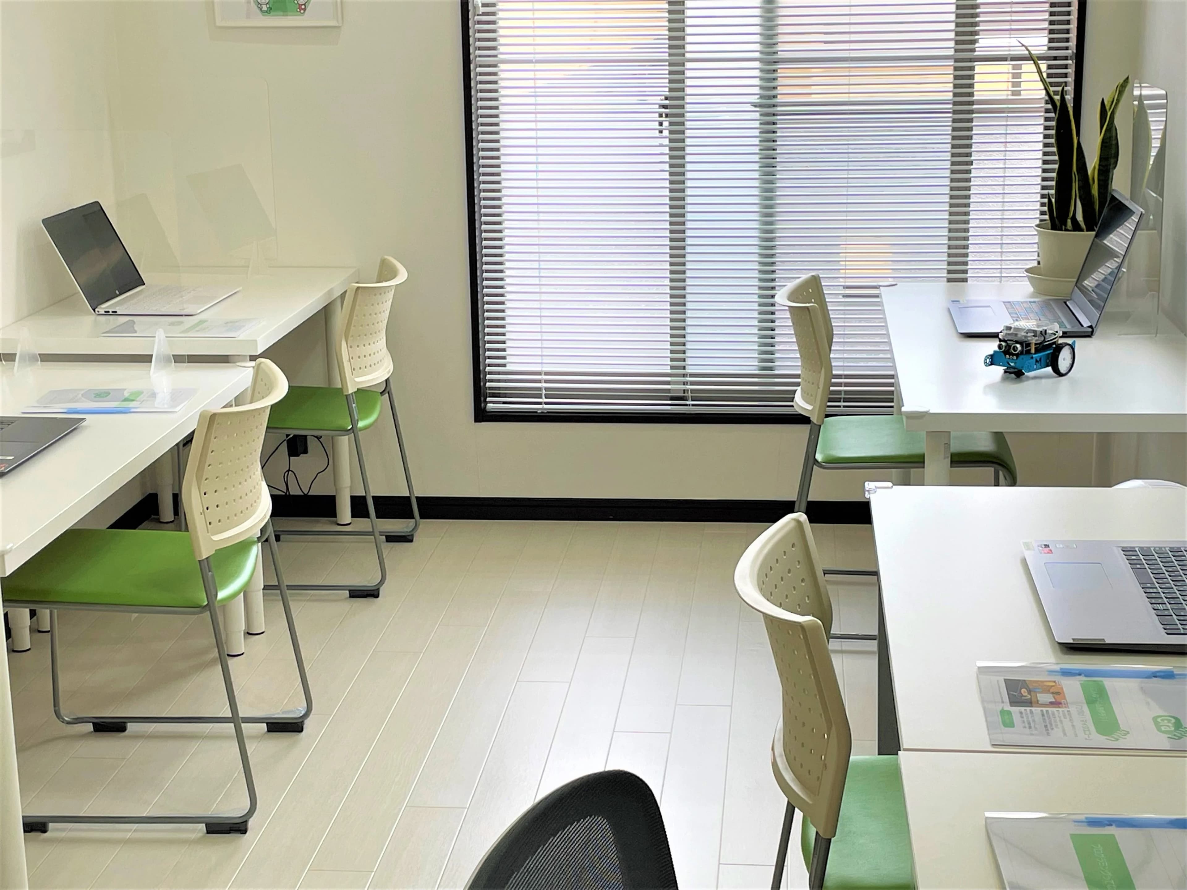 ヒューマンアカデミージュニアSTE"AMスクール さんすう数学教室ヒューマス 横浜岡津教室のサムネイル画像 4