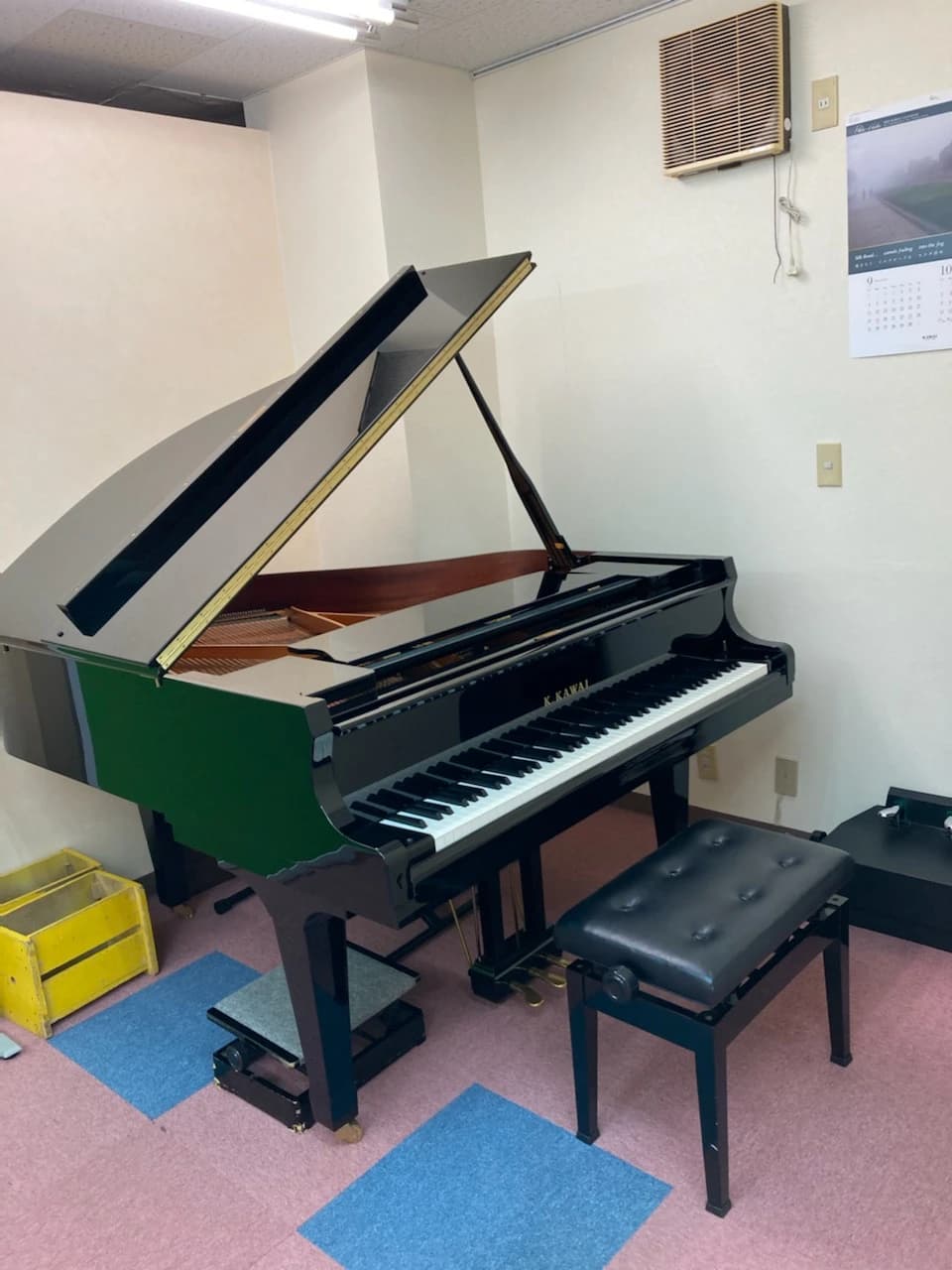 カワイ音楽教室 学研教室コース 金沢文庫センターのサムネイル画像 2