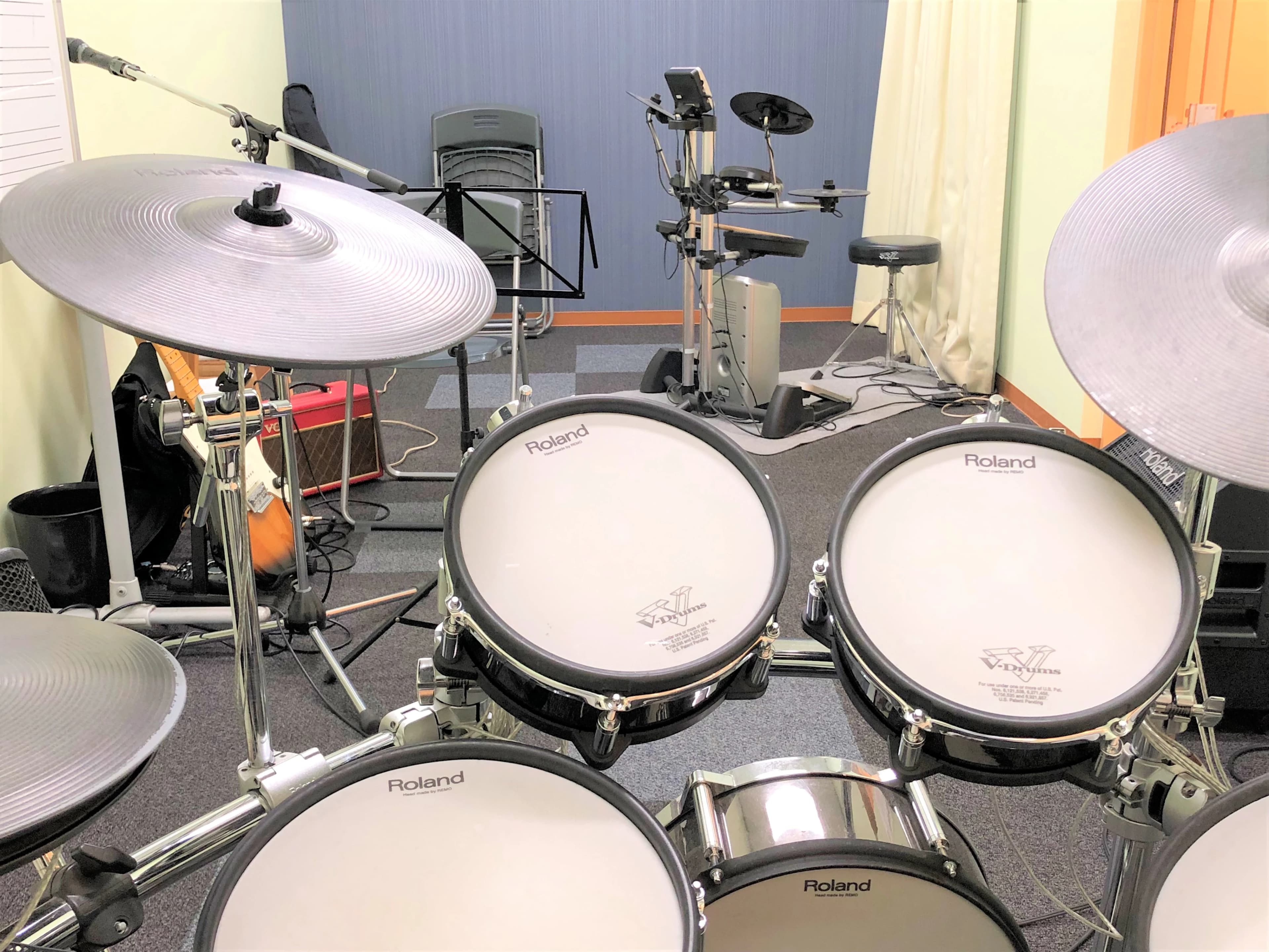 カワイ音楽教室 学研教室コース 北山田教室のメイン画像