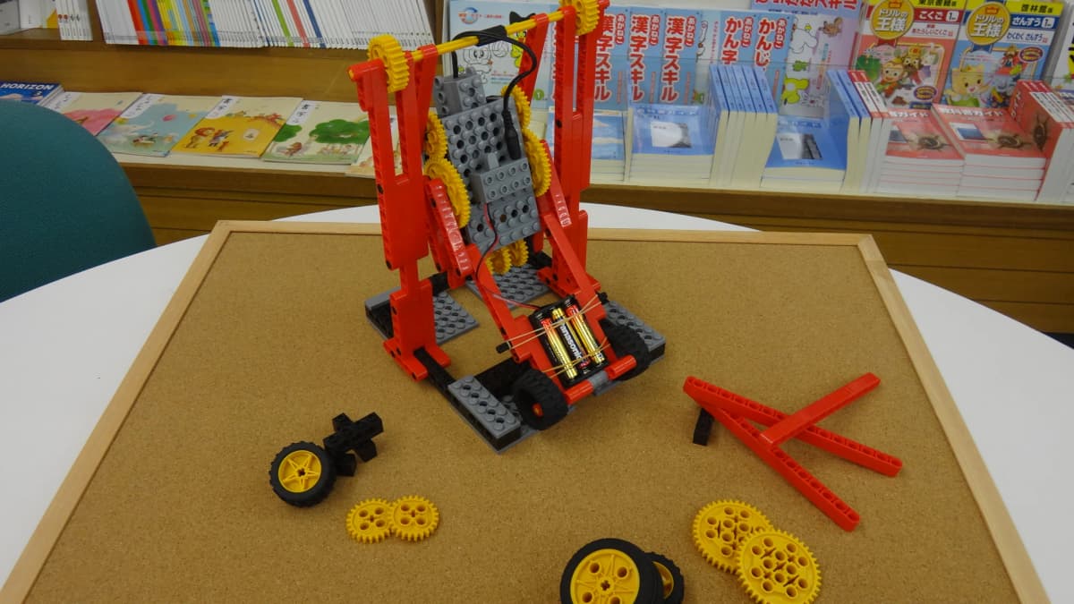 ヒューマンアカデミージュニアSTE"AMスクール さんすう数学教室ヒューマス 新城片山教室 画像 18