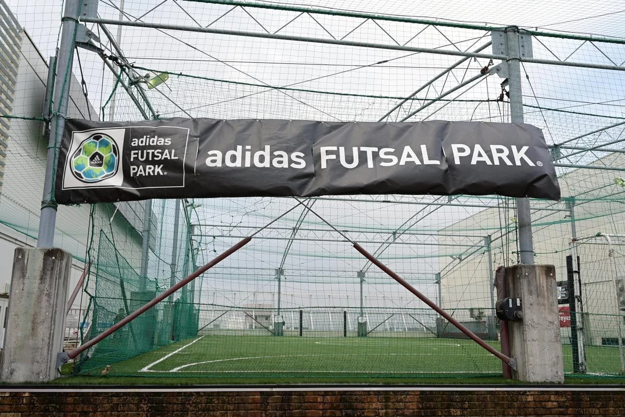 Reyes(レイエス) FOOTBALL SCHOOL 聖蹟桜ヶ丘のサムネイル画像 5