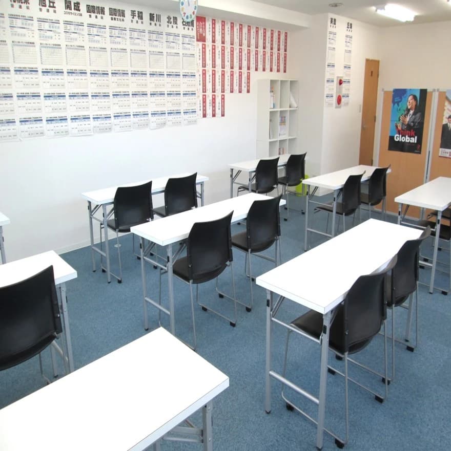 個別教室のアルファ 新琴似教室のサムネイル画像 4