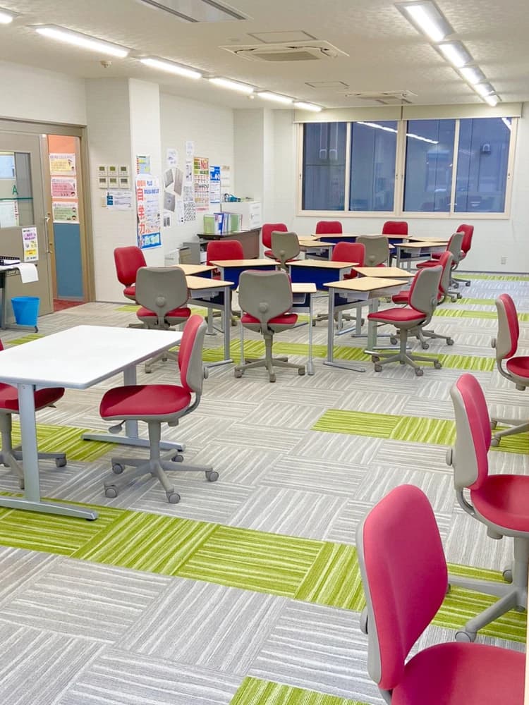 畜大練成会 西本校のサムネイル画像 4