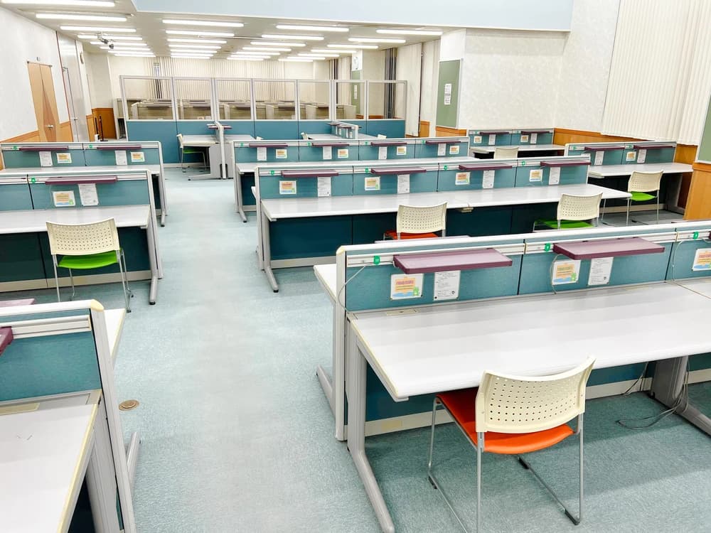 畜大練成会 東本校のサムネイル画像 4