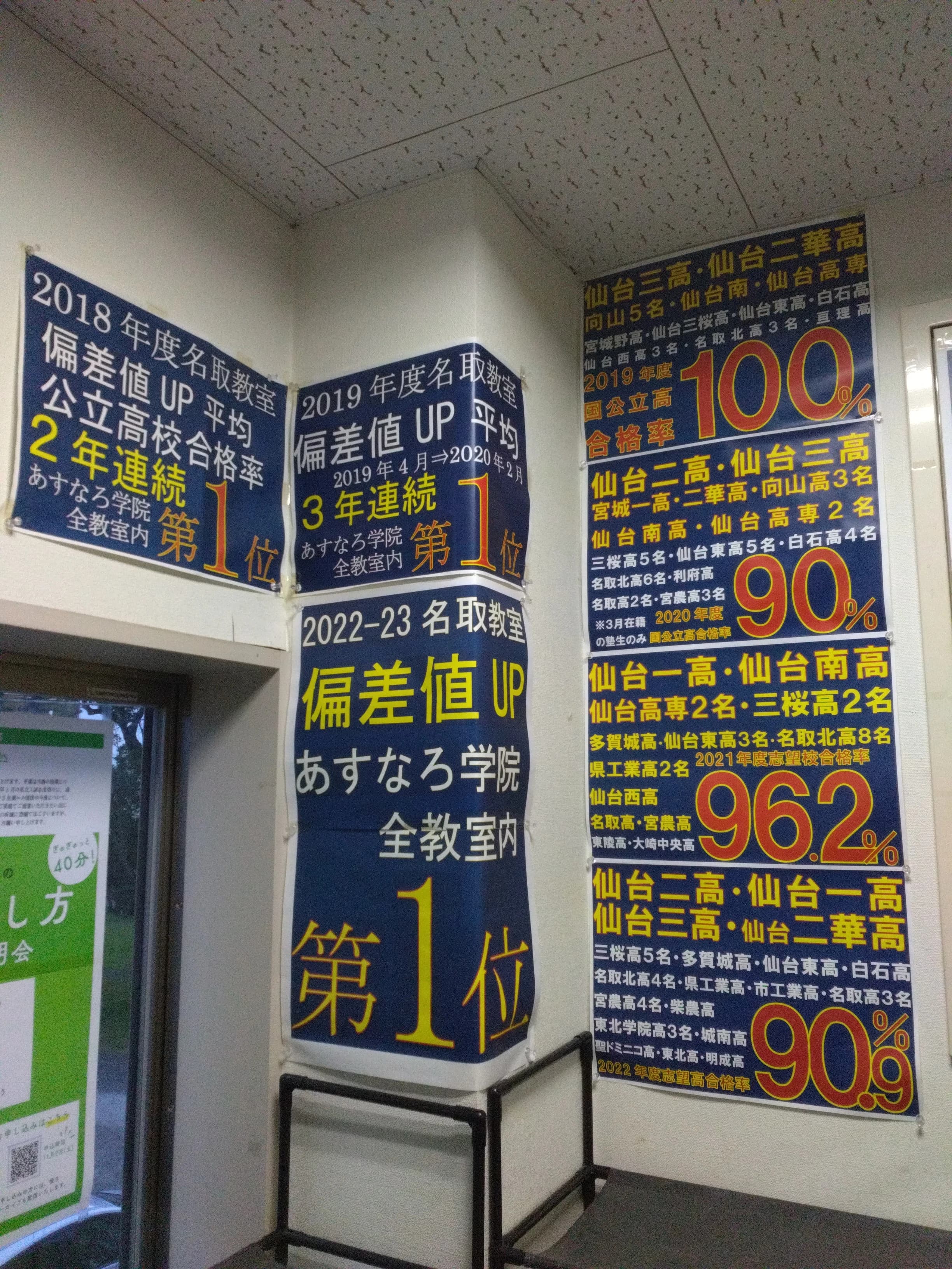 あすなろ学院 名取教室のサムネイル画像 3