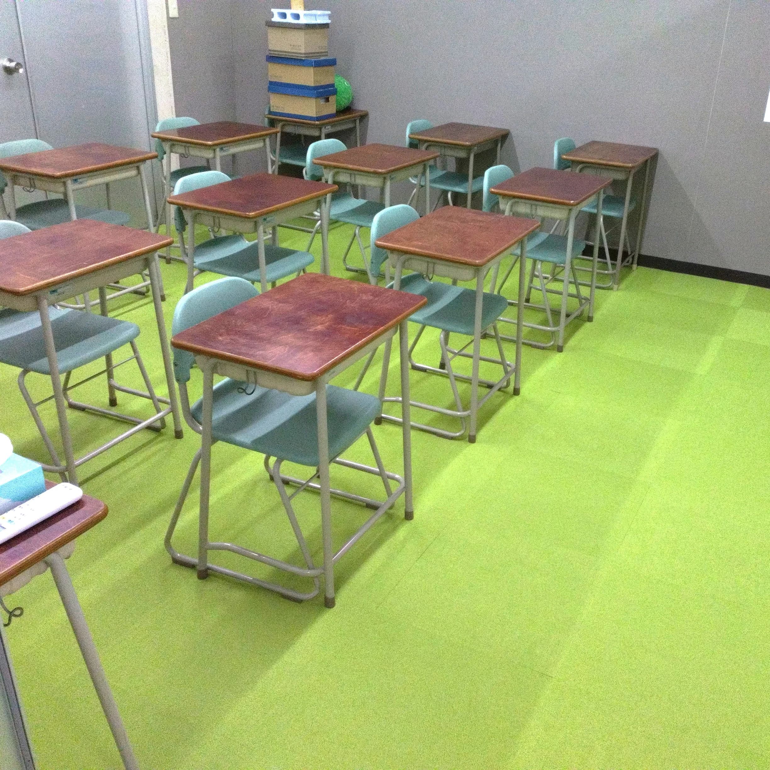 あすなろ学院 小松島教室 画像 4