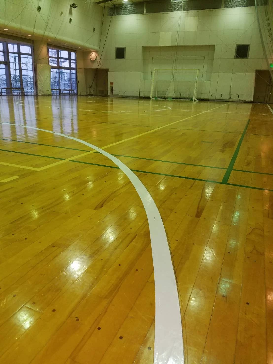 malva(マルバ)soccer school 芝浦校のメイン画像