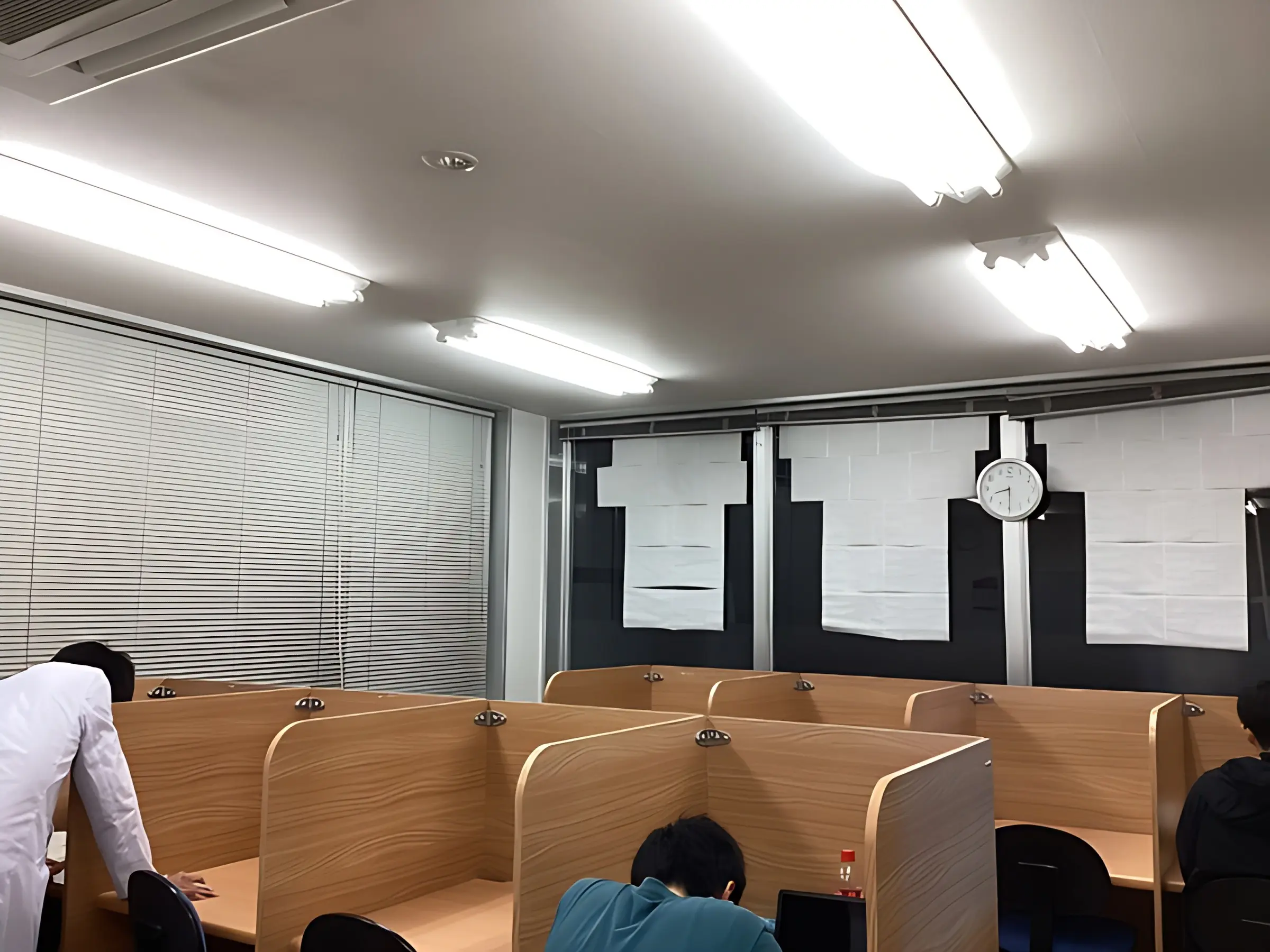 秀英予備校 南仙台校のサムネイル画像 3