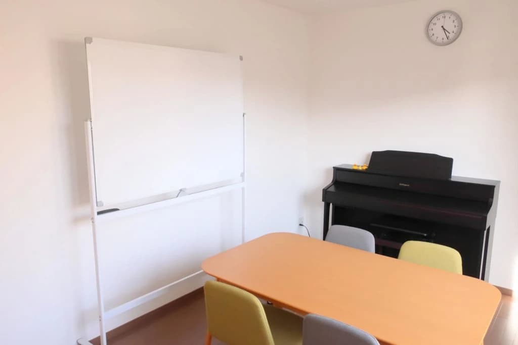 ウィズダムアカデミー 書道教室 ウィズダムアカデミー二子玉川校のサムネイル画像 5