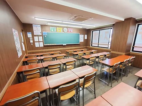 スクール２１ 朝霞台教室 画像 20