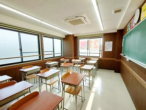 スクール２１ 朝霞台教室 画像 22