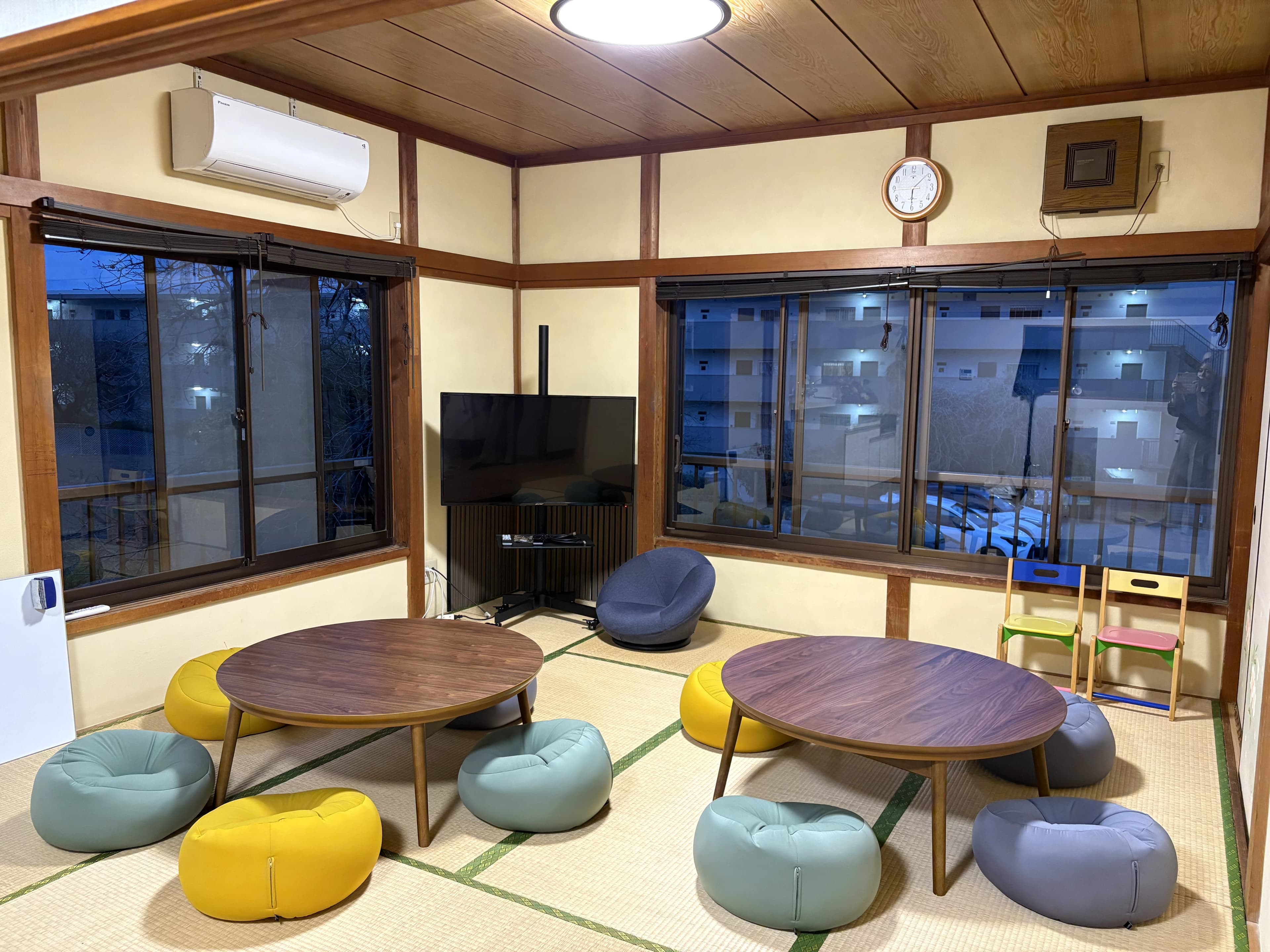 ECCジュニア 朝霞第二小前教室のサムネイル画像 2