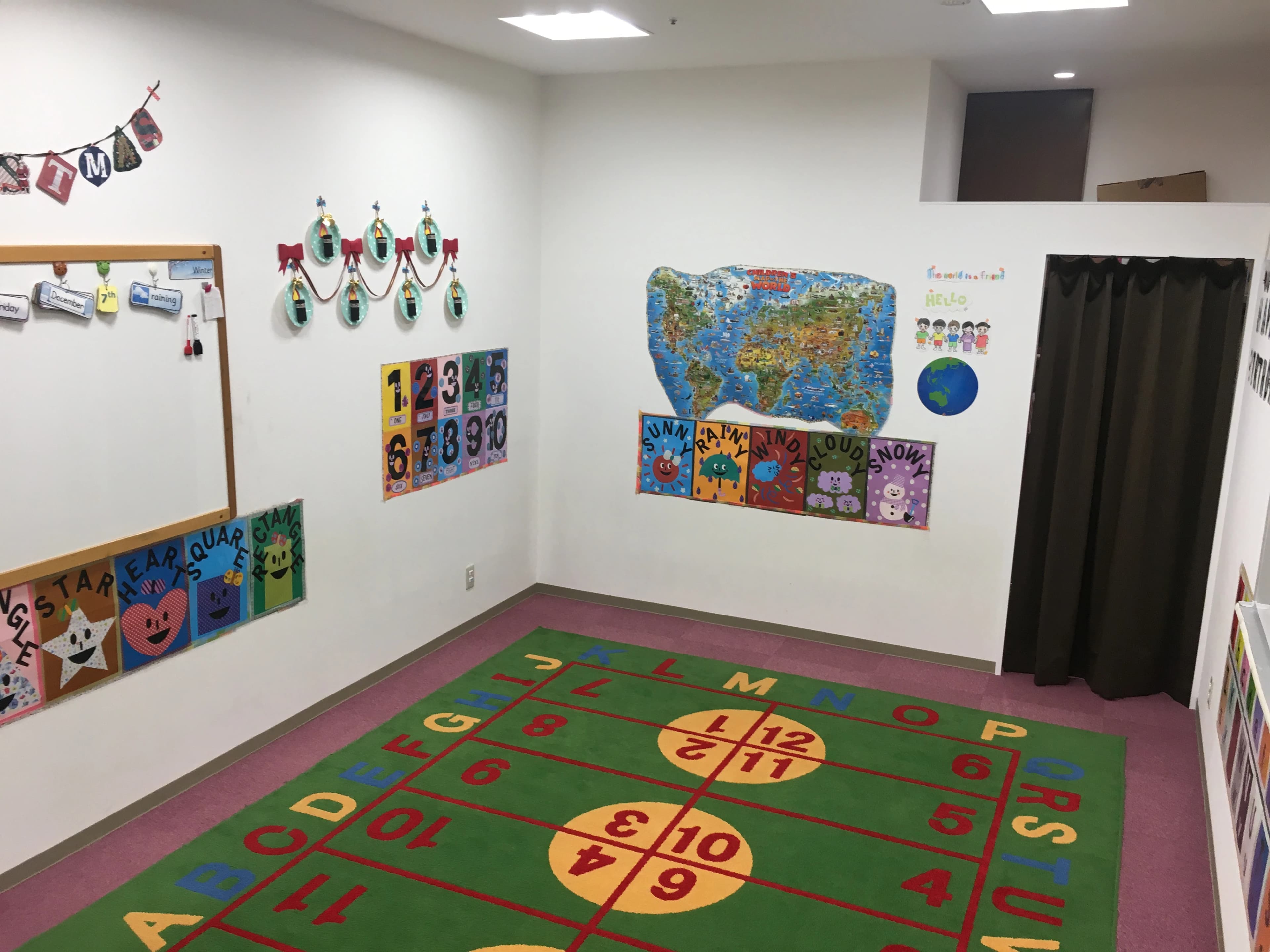 セイハ英語学院 イオンモール津田沼のメイン画像